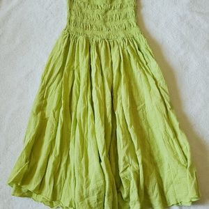 Newport News Summer Casual dress